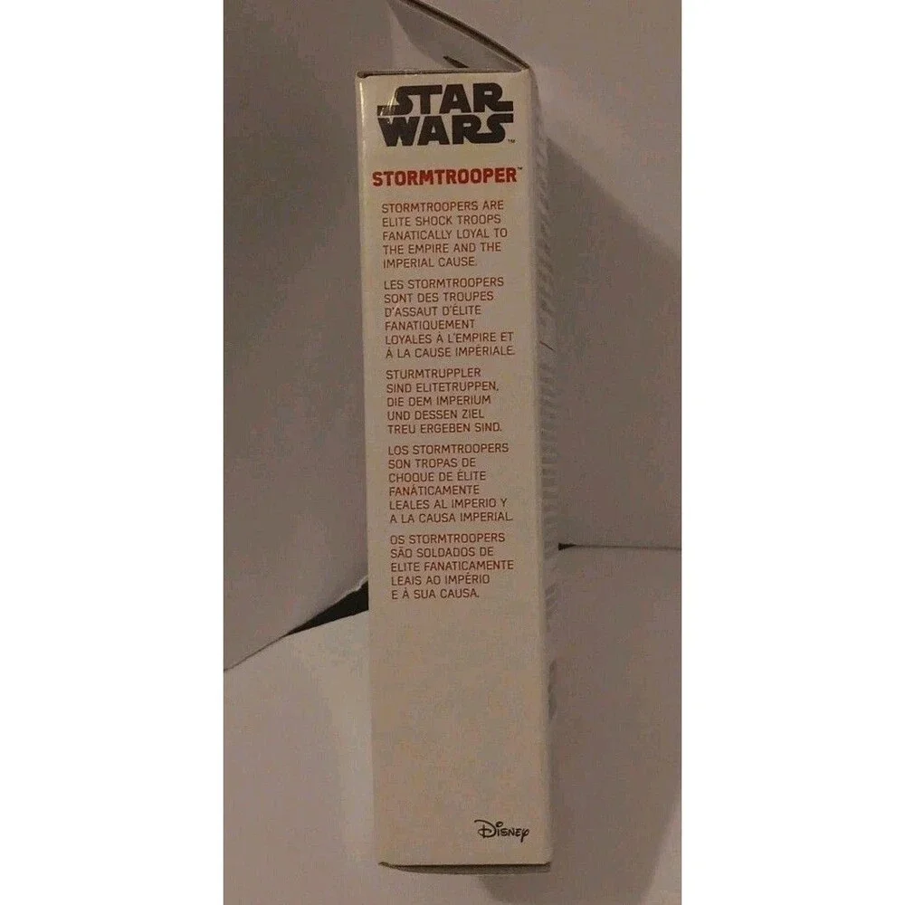 Star Wars 6